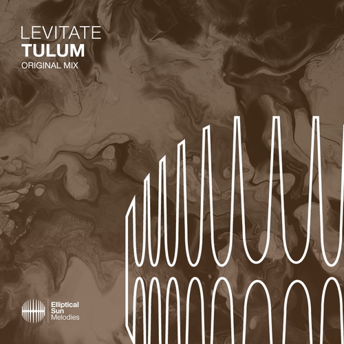 Levitate - Tulum [ESM484]